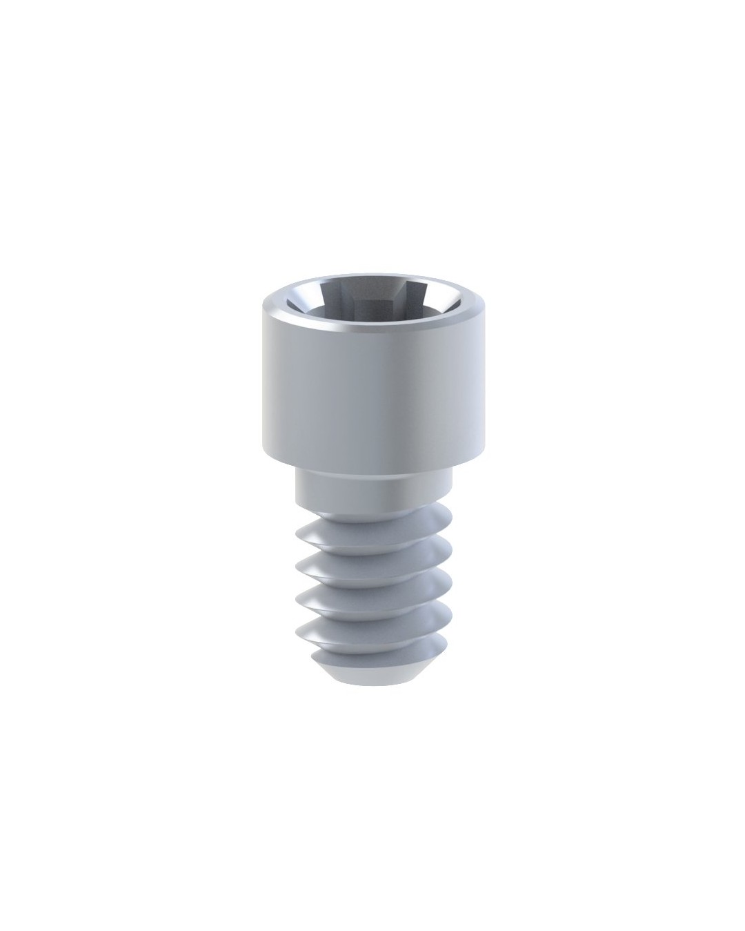 Titanium Screw compatible avec Nobel Biocare® Multi-Unit
