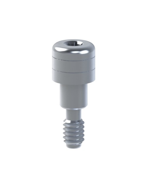 Healing Abutment compatible with Nobel Biocare® Replace®...
