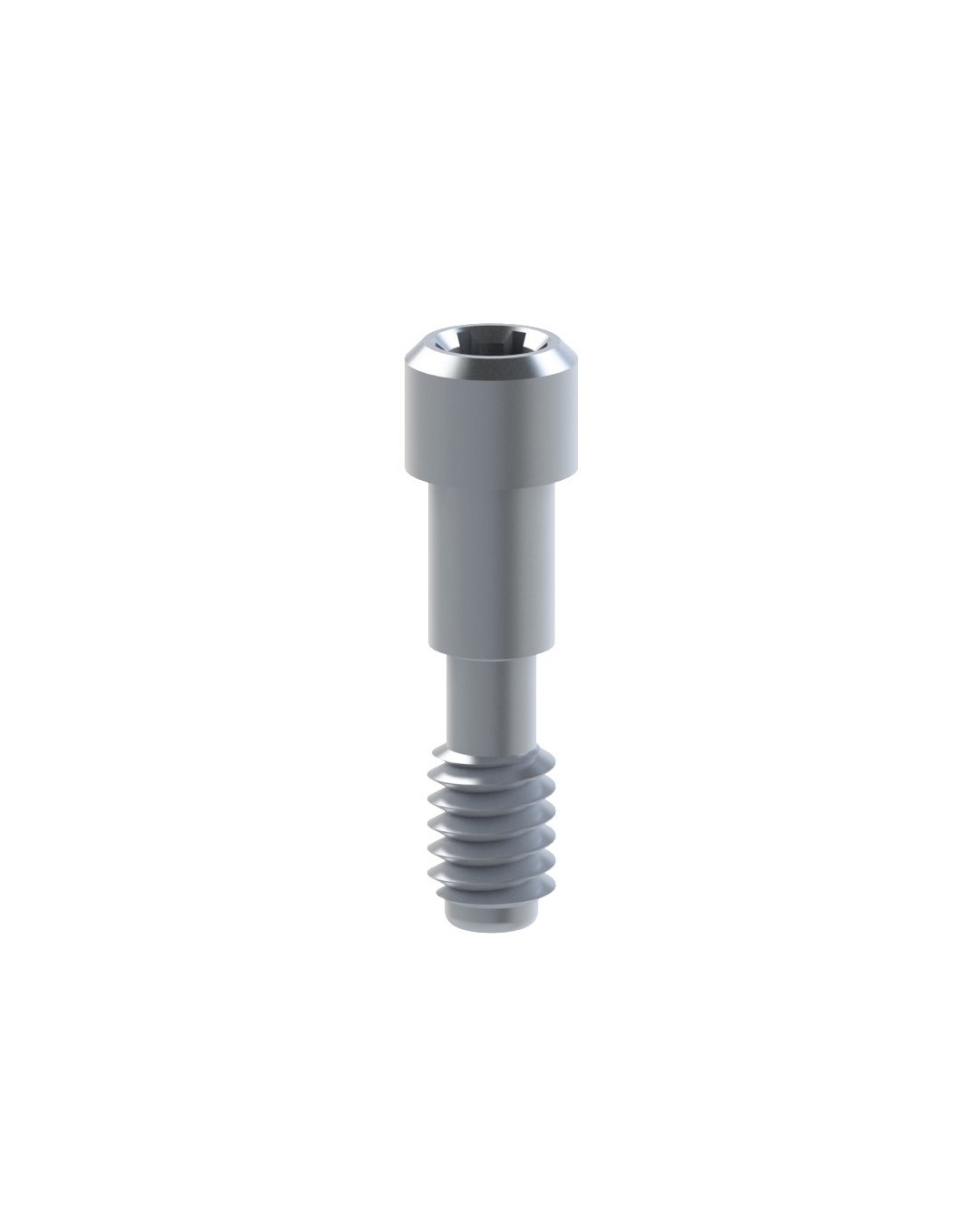 Titanium Screw compatible with Nobel Biocare® Replace® Select (Trilobe)