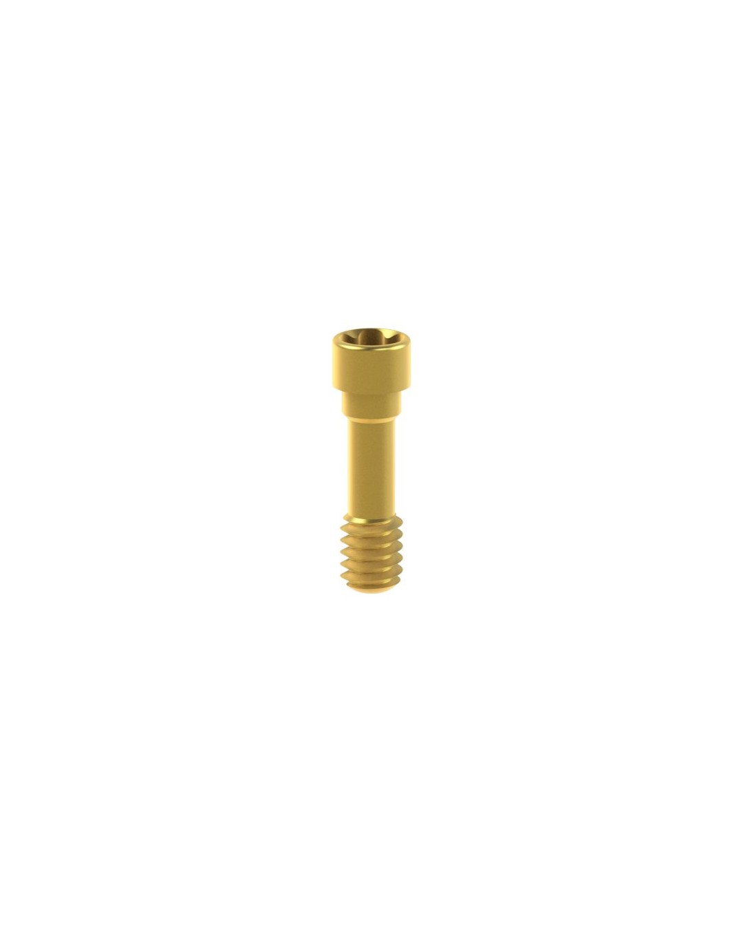 TPA Screw compatible avec Nobel Biocare® Replace® Select (Trilobe)
