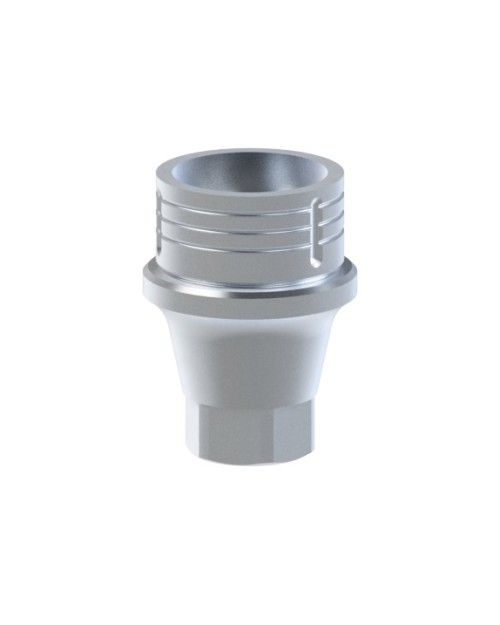 Co-Cr Base 3D compatible with Nobel Biocare® Active® /...