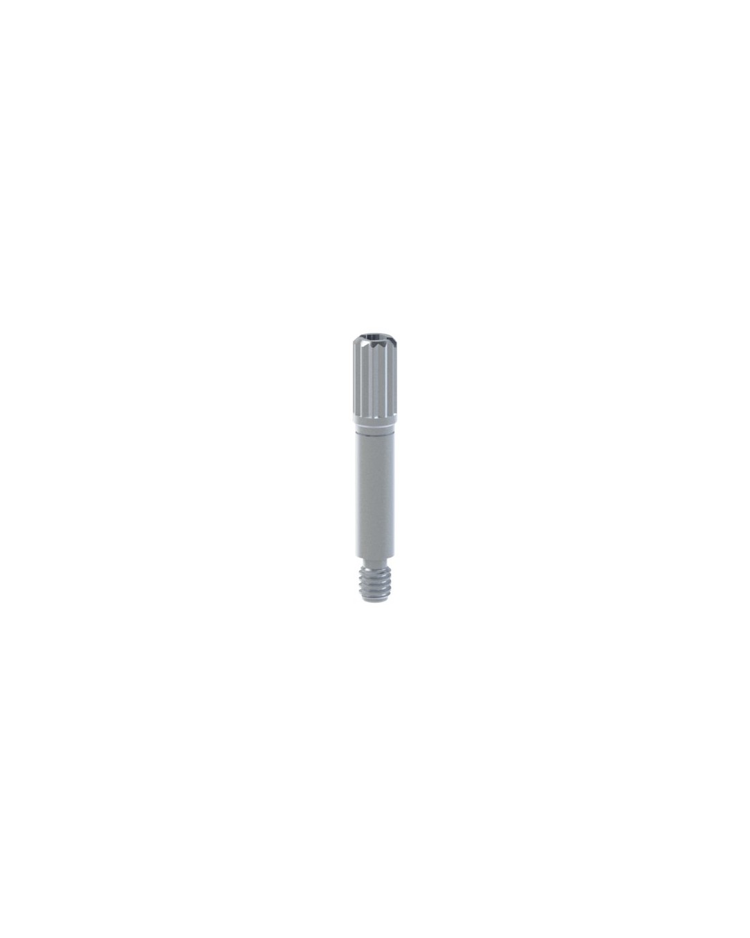 Temporary/Coping compatible avec Galimplant® Multi-posicion Aesthetic
