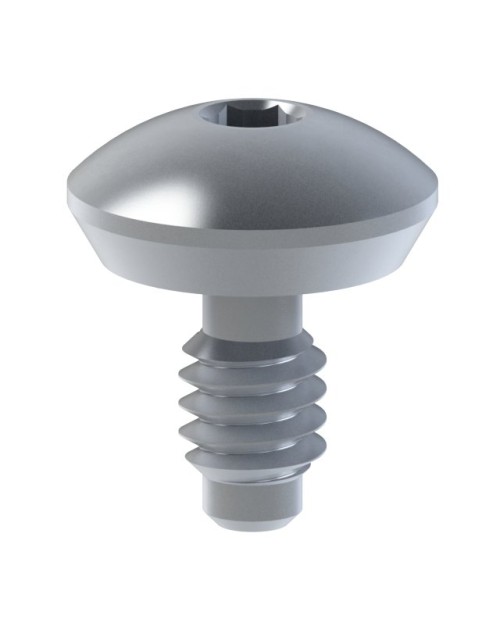 Pilier de Cicatrisation compatible avec Microdent®...