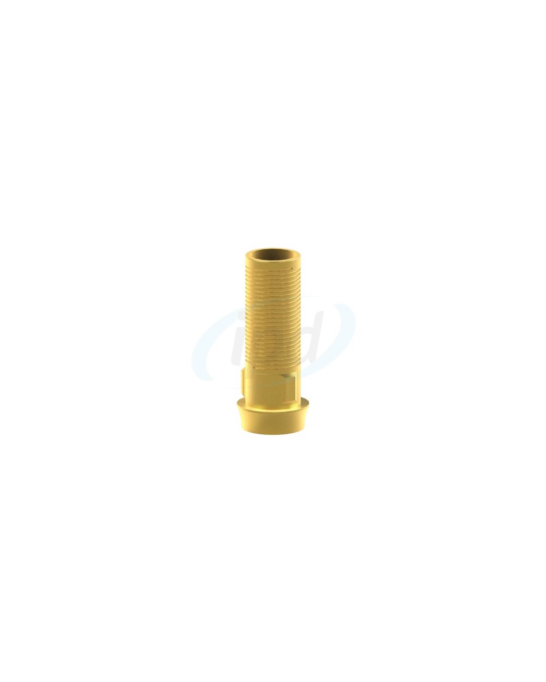 Custom Ti-Base compatible avec Neodent® Helix® HE