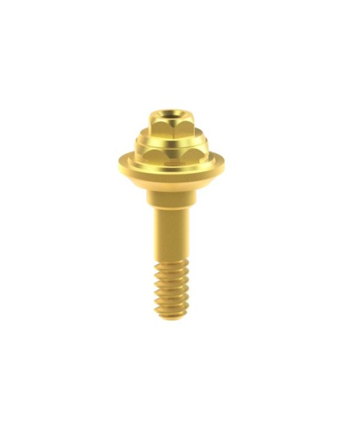 Pilier multi-unit compatible avec Biomet® 3i® Osseotite...