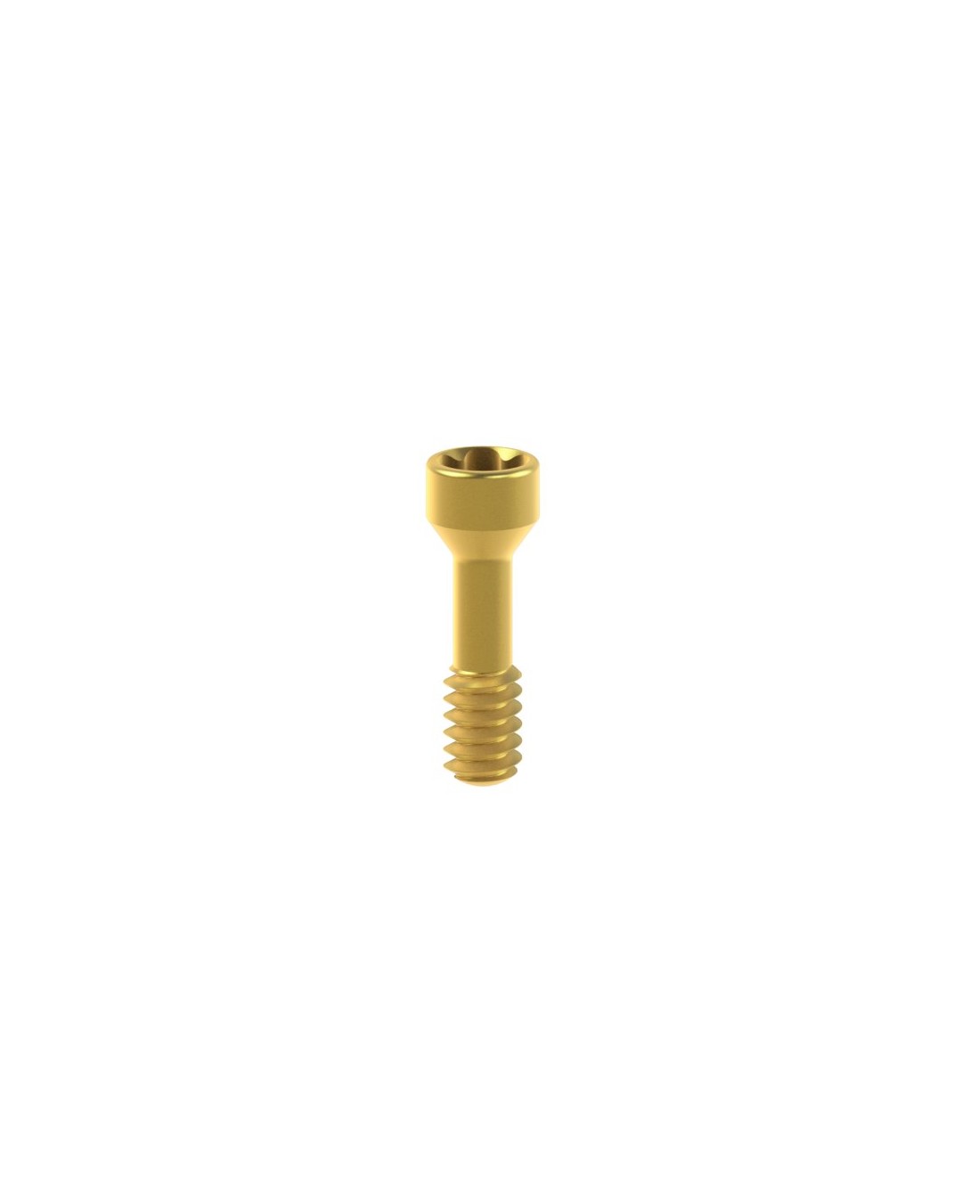 Screws compatible with Nobel Biocare® Active® / Replace® (Conical)