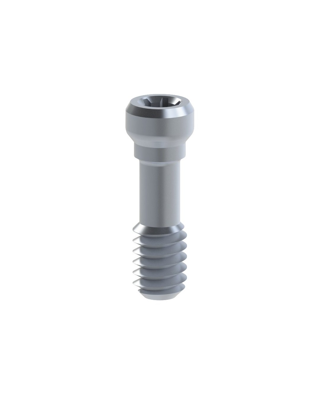 Screws compatible with Nobel Biocare® Active® / Replace® (Conical)