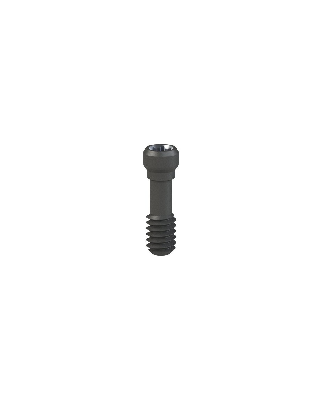 Screws compatible with Nobel Biocare® Active® / Replace® (Conical)
