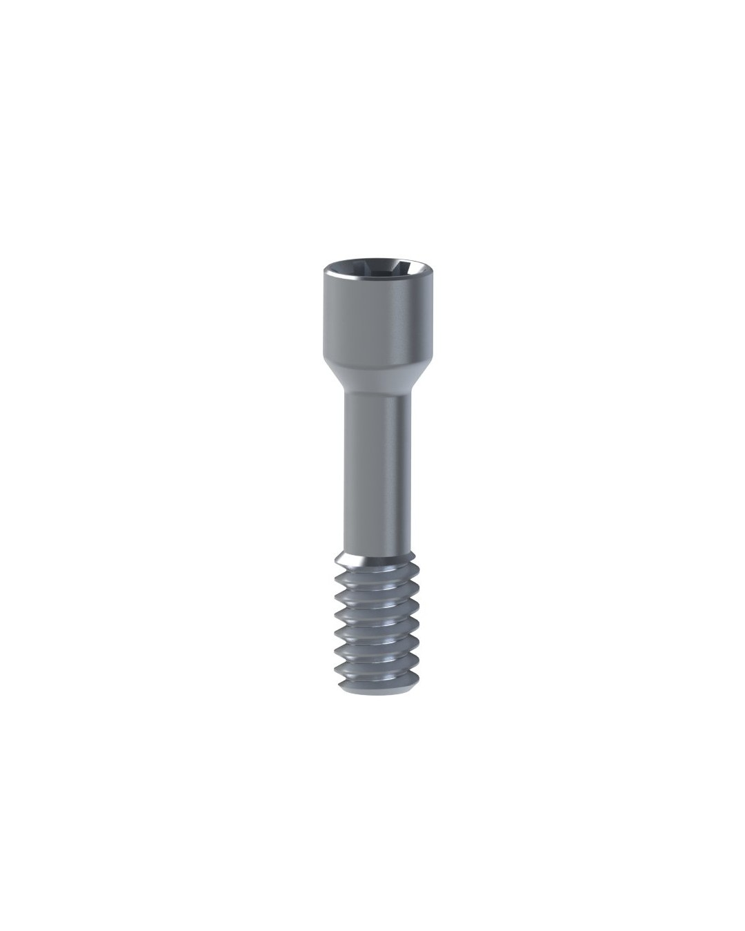 Screws compatible avec Nobel Biocare® Active® / Replace® (Conical)