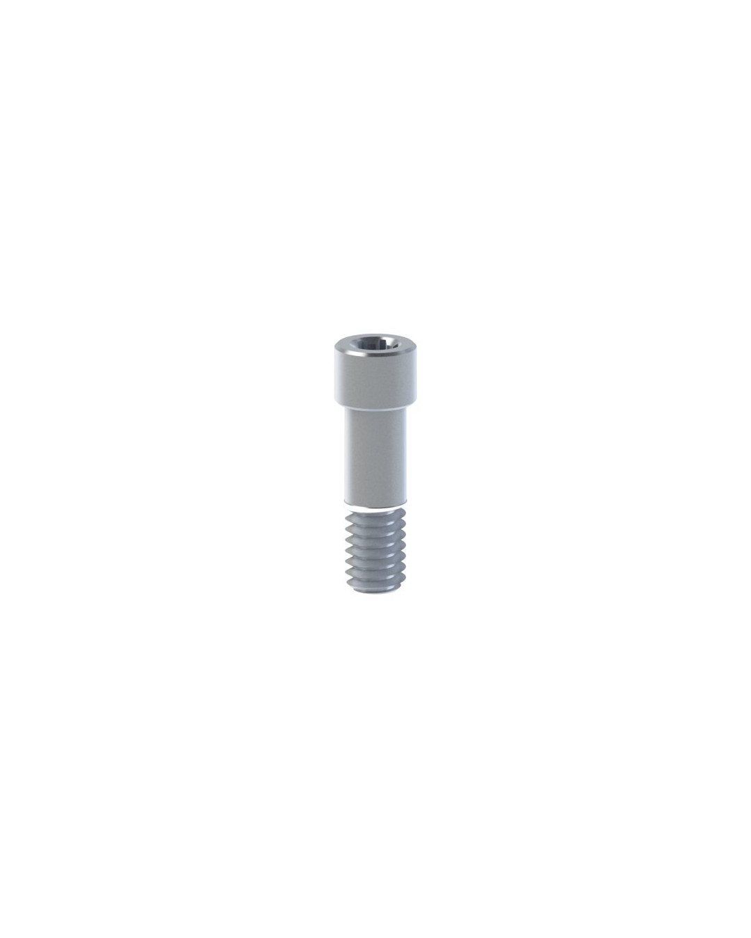 Screws compatible avec Nobel Biocare® Active® / Replace® (Conical)