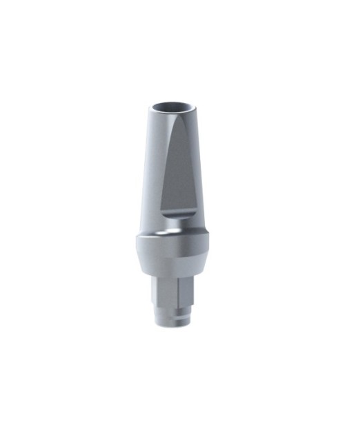 Ti Abutment compatible with Biomet® 3i® Osseotite Certain®