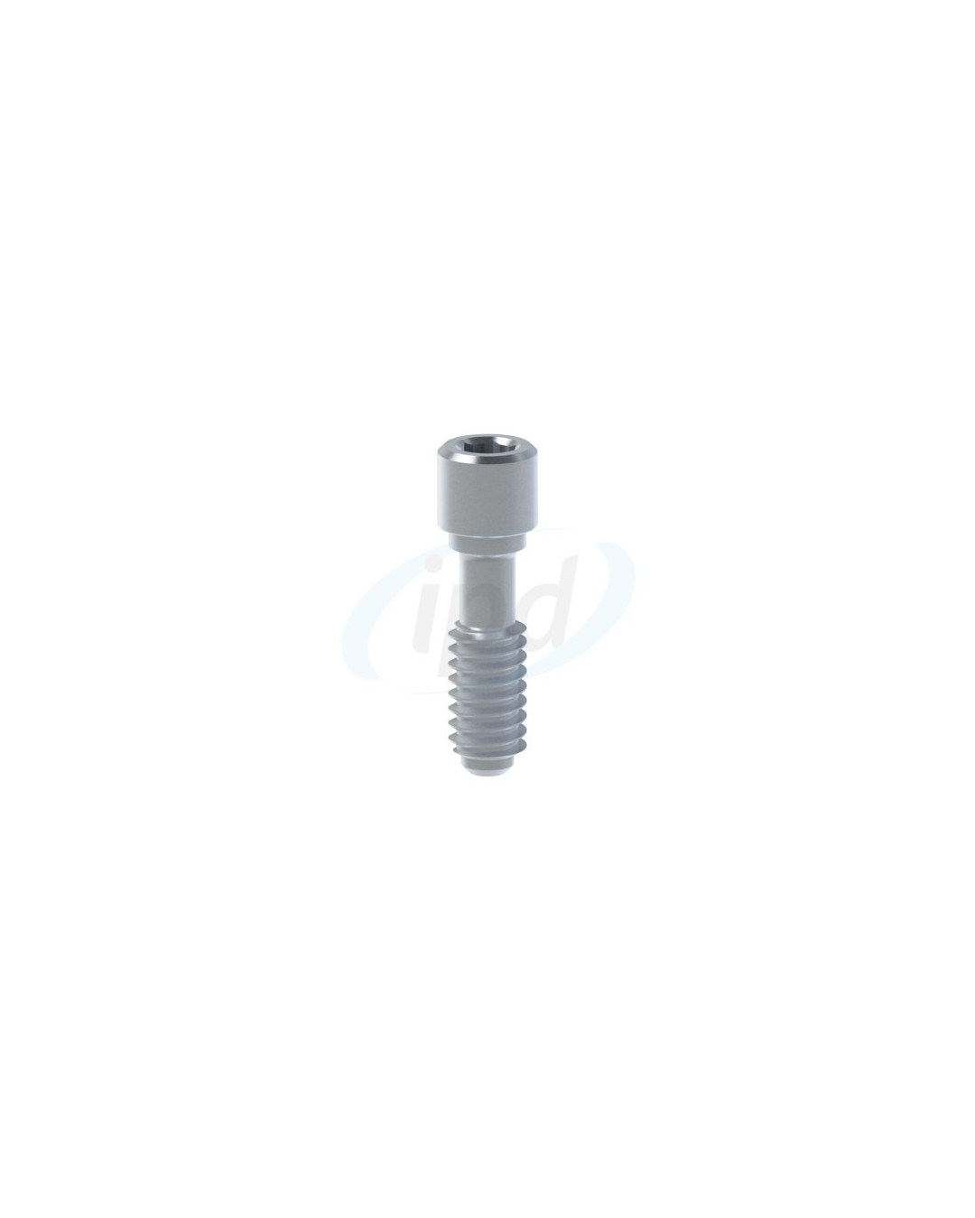Screws compatible with Neodent® Helix® HE