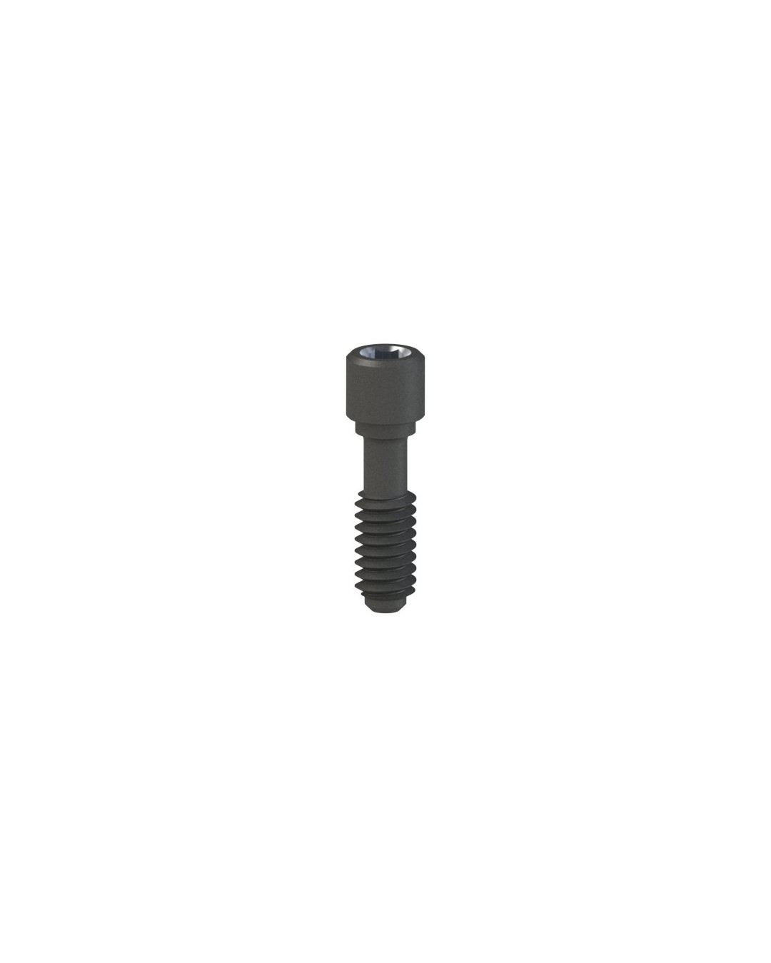 Screws compatible with Neodent® Helix® HE
