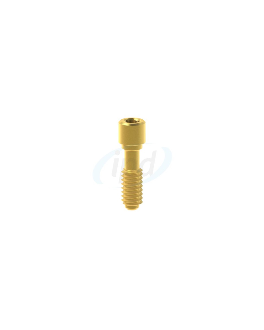 Screws compatible avec Neodent® Helix® HE
