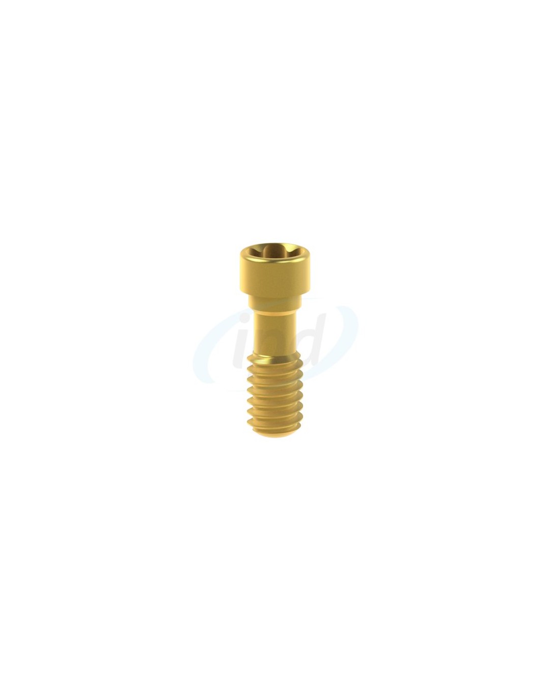 Screws compatible with Neodent® Helix® HE