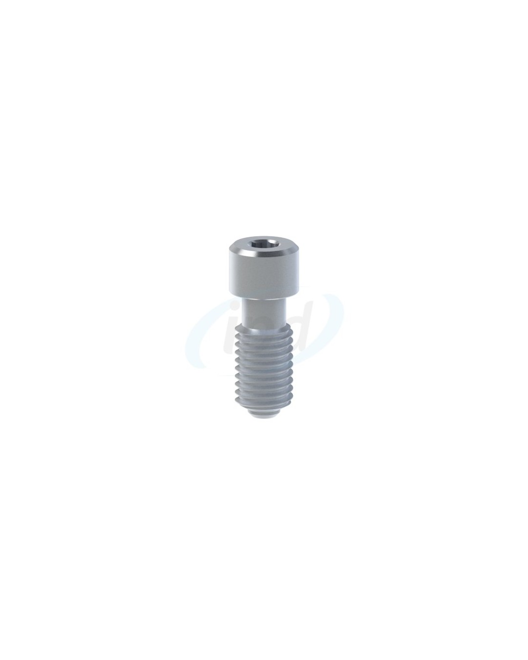 Screws compatible with Neodent® Helix® HE