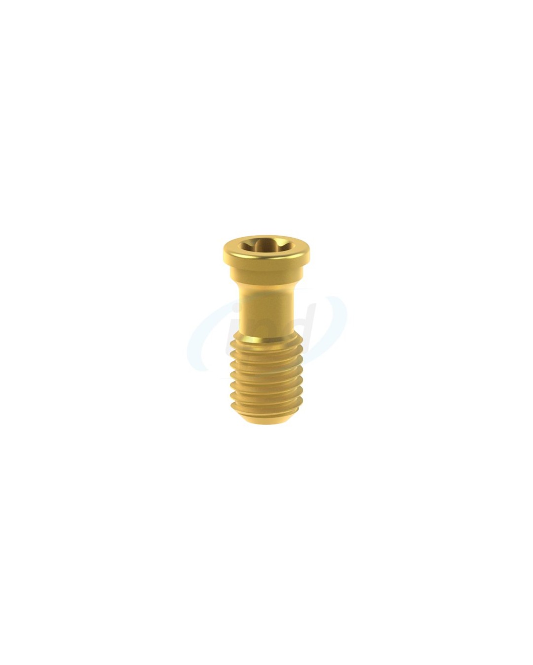 Screws compatible avec Neodent® Helix® HE