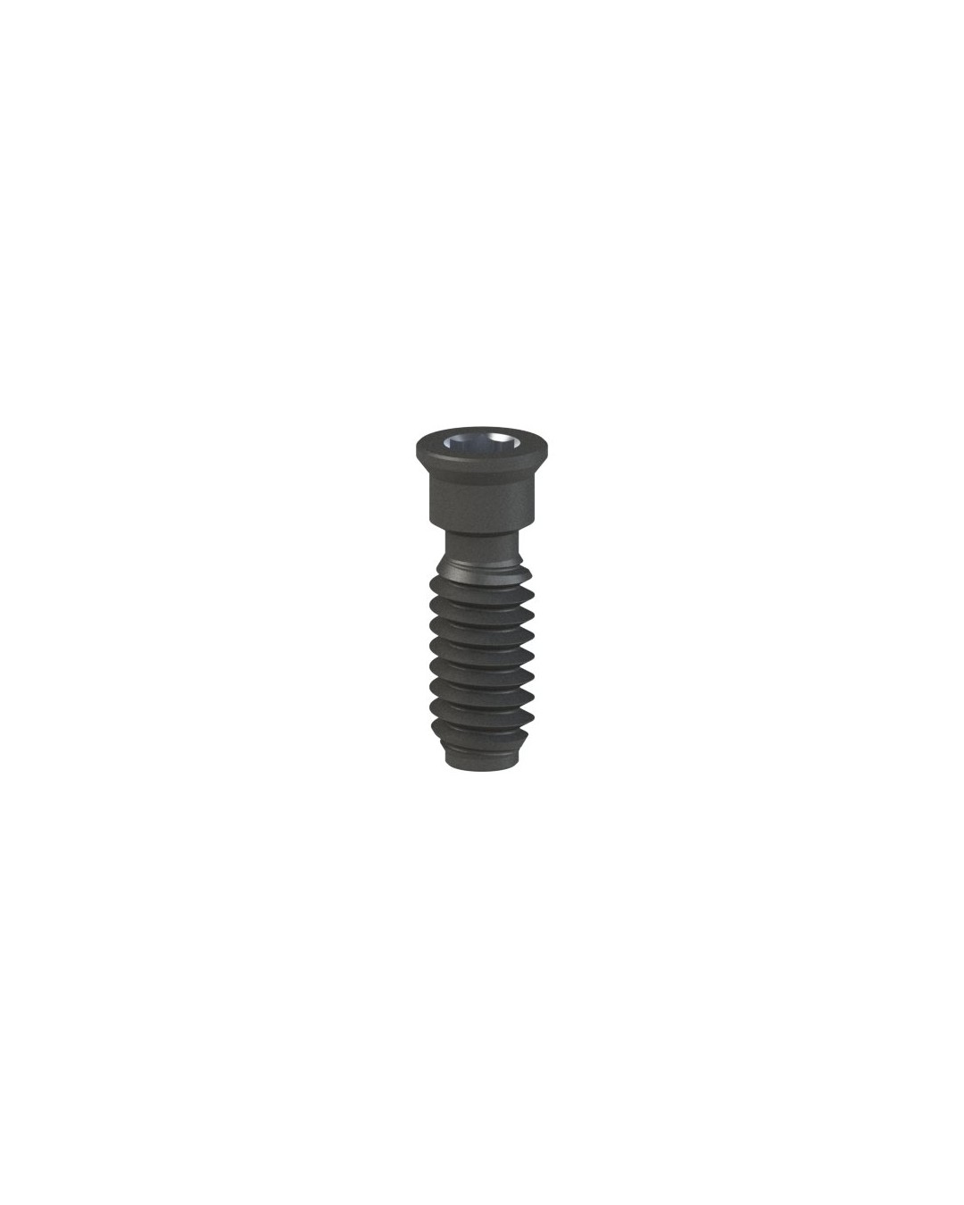 Screws compatible avec Biomet® 3i® Osseotite®