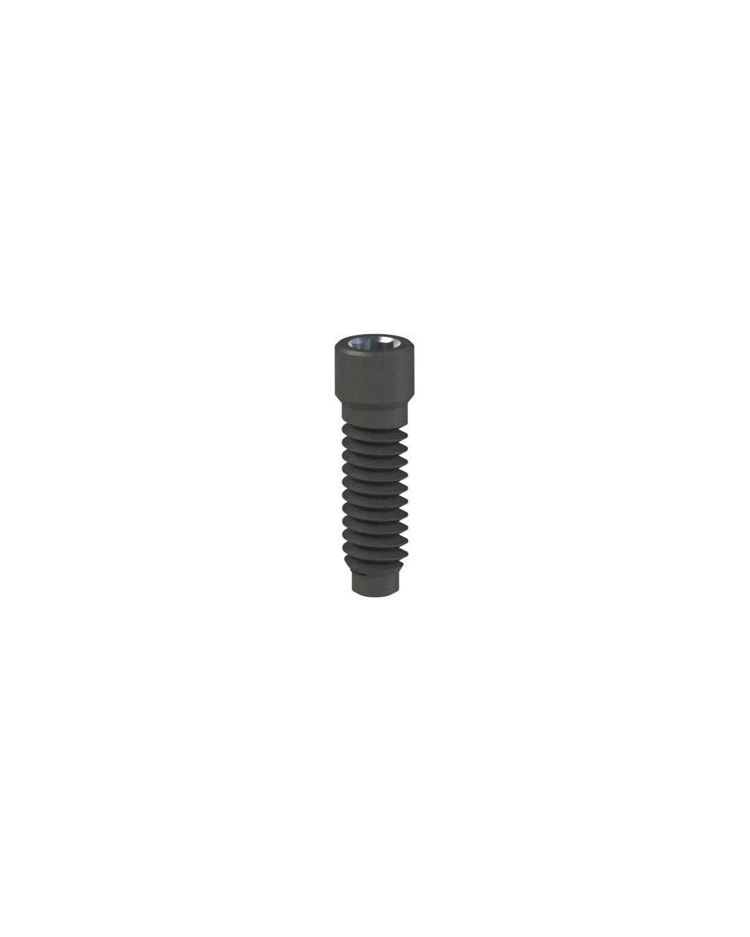 Screws compatible avec Biomet® 3i® Osseotite®