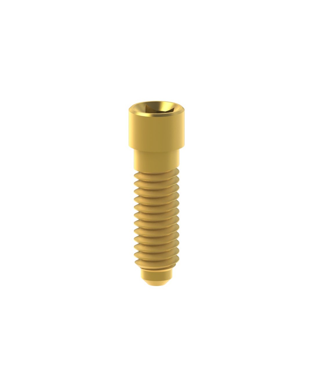 Screws compatible avec Biomet® 3i® Osseotite®
