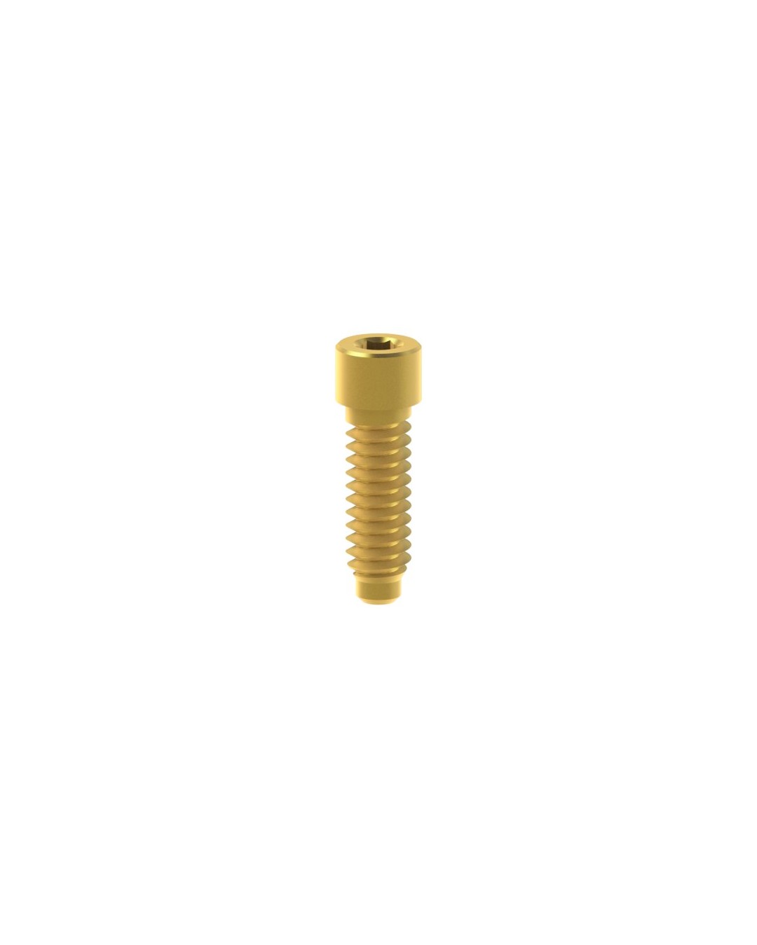 Screws compatible avec BTI® Externa