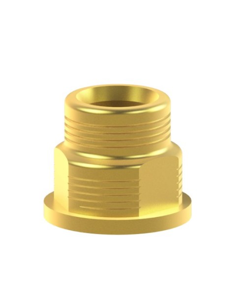 Ti-Base Personnalisable compatible avec Nobel Biocare®...