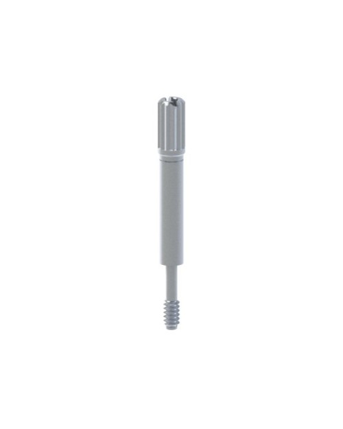 Open tray coping Screw compatible with Biomet® 3i®...