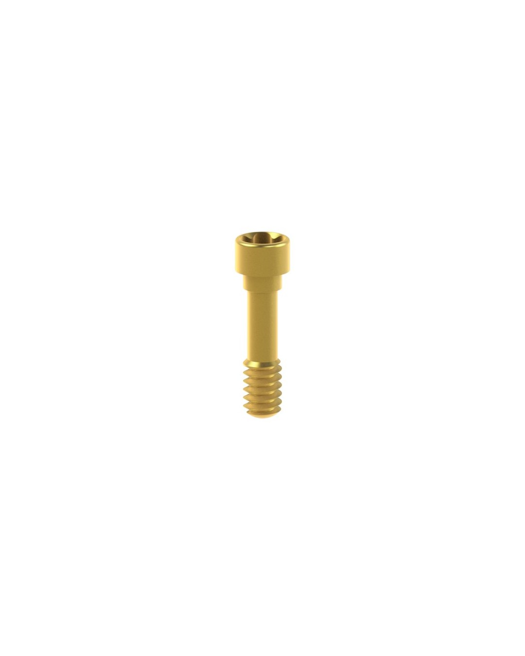 TPA Screw compatible avec Biomet® 3i® Osseotite Certain®