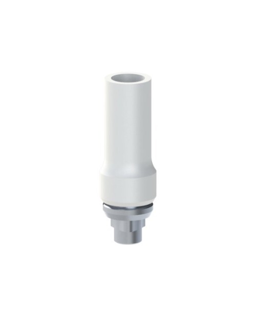 CoCr Base compatible with Nobel Biocare® Replace® Select...