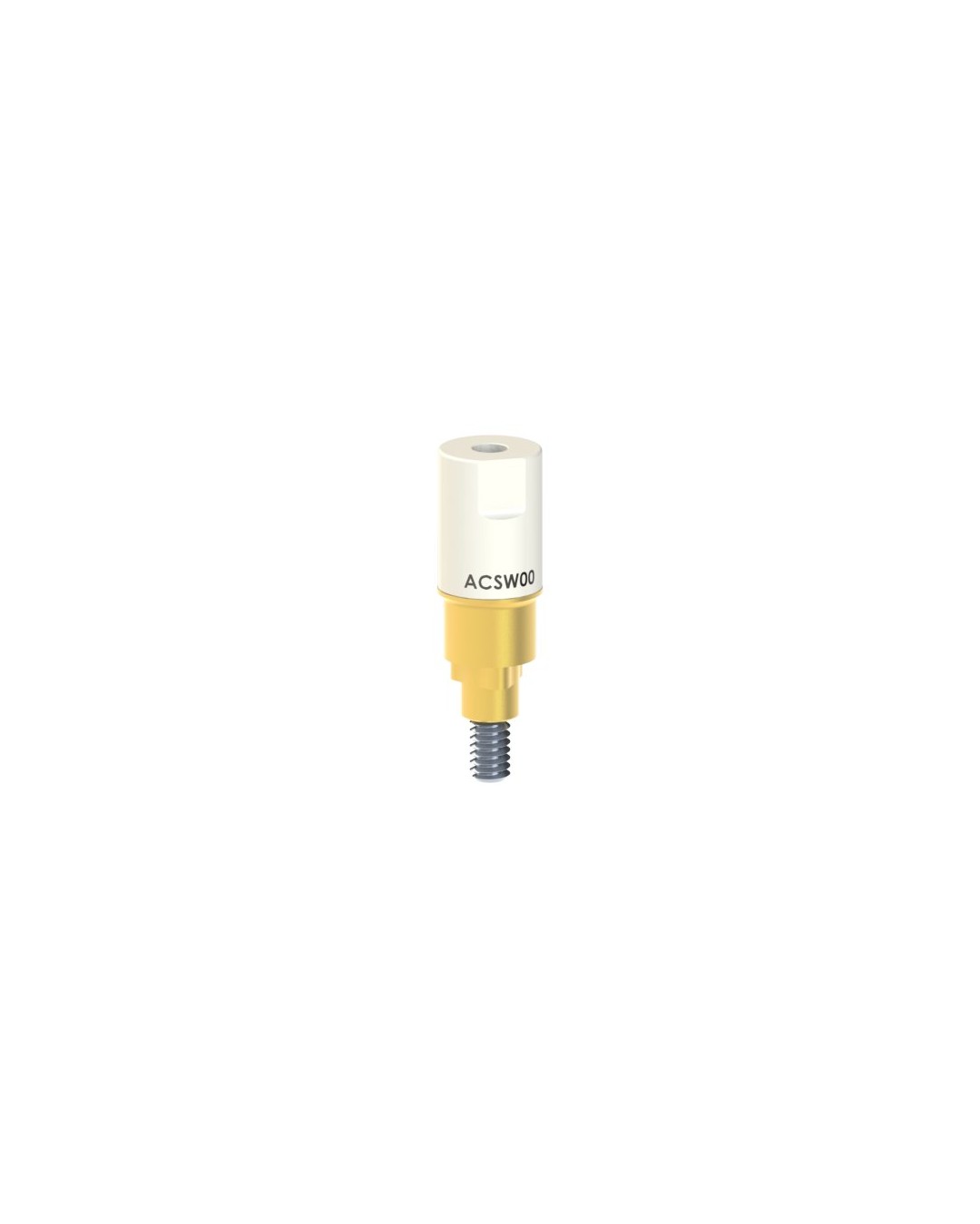 Scanbodies compatible with Nobel Biocare® Replace® Select (Trilobe)
