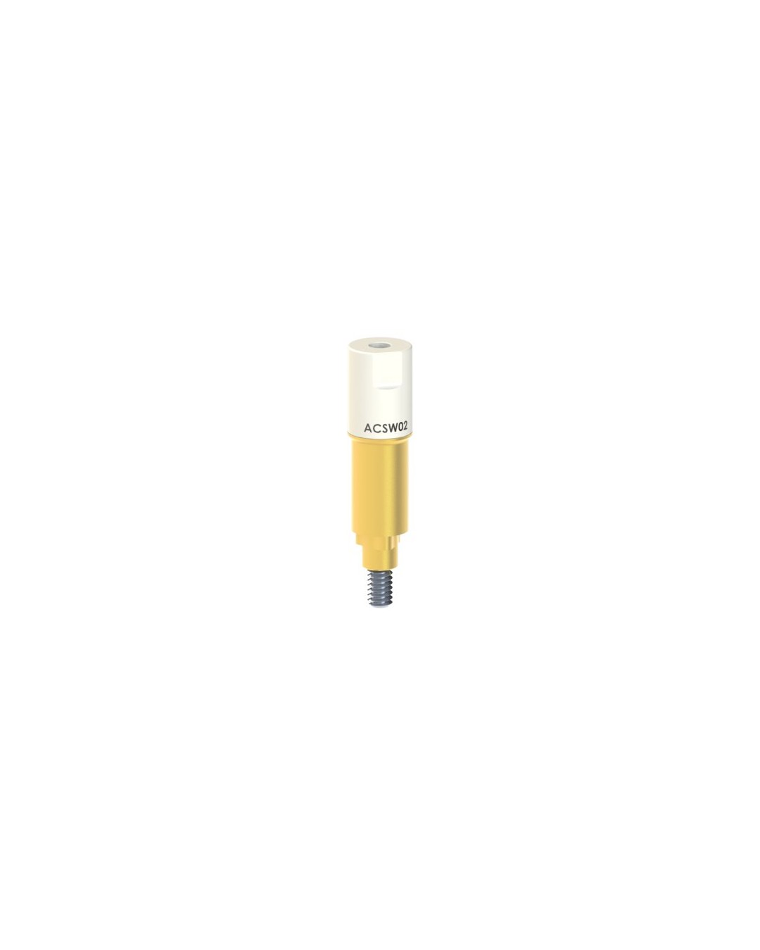 Scanbodies compatible with Nobel Biocare® Replace® Select (Trilobe)