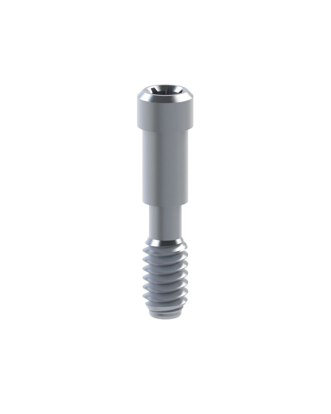 Screws compatible avec Nobel Biocare® Replace® Select (Trilobe)