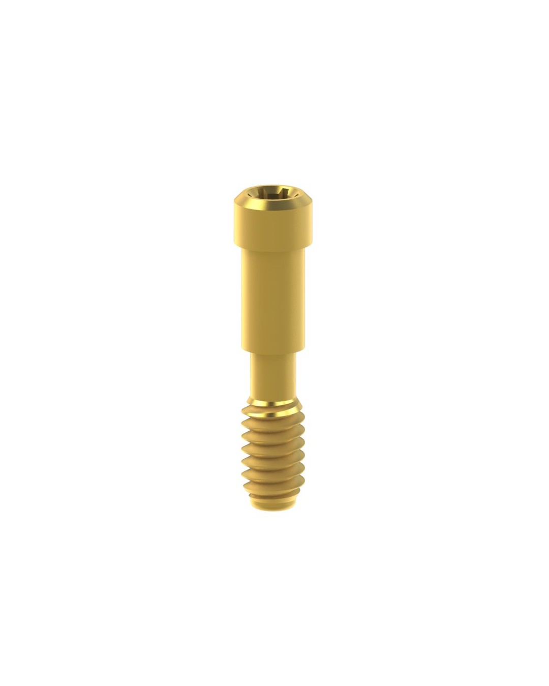 Screws compatible avec Nobel Biocare® Replace® Select (Trilobe)