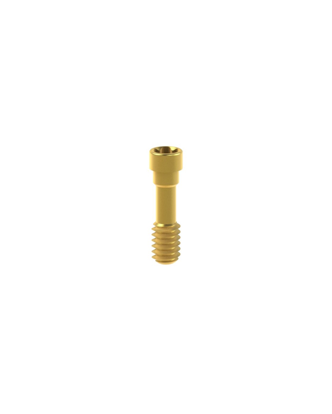 Screws compatible avec Nobel Biocare® Replace® Select (Trilobe)