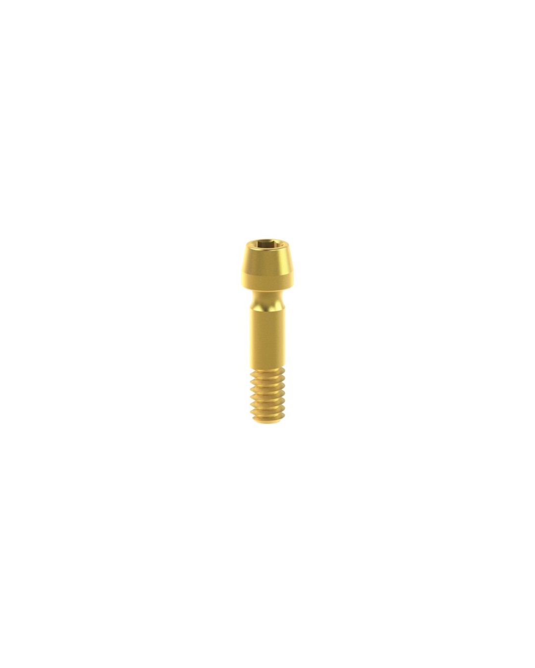 Screws compatible with Astra® Osseospeed™