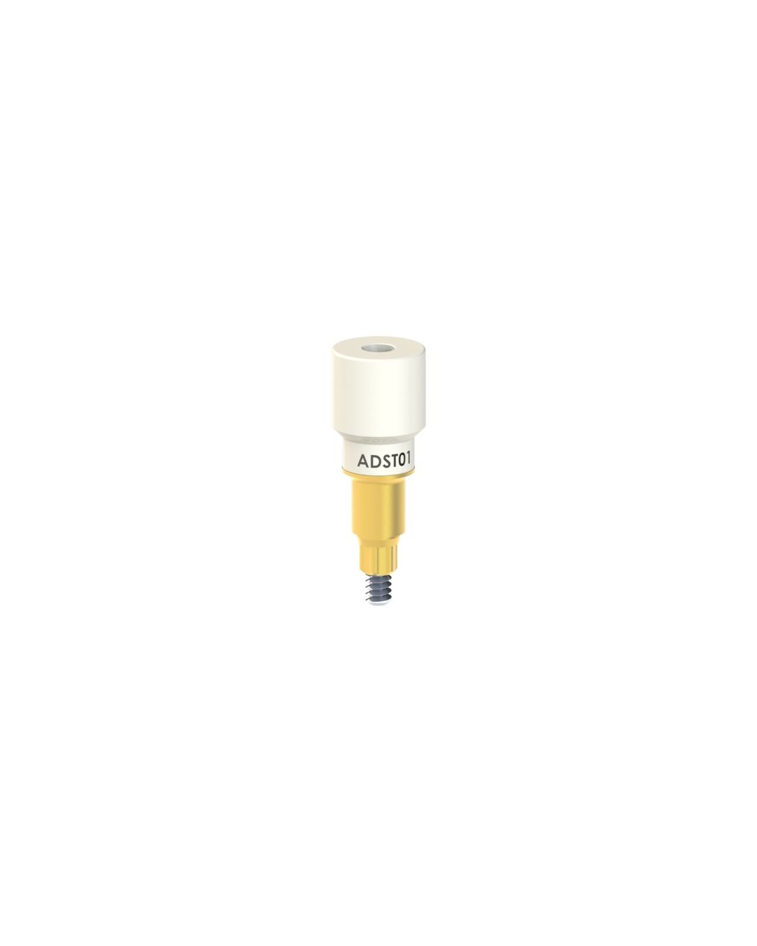 Scanbodies compatible with Nobel Biocare® Active® / Replace® (Conical)