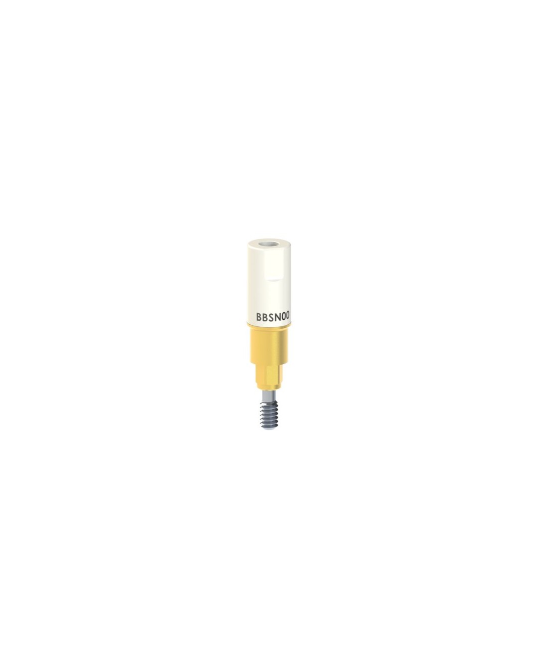 Scanbodies compatible avec Biomet® 3i® Osseotite Certain®