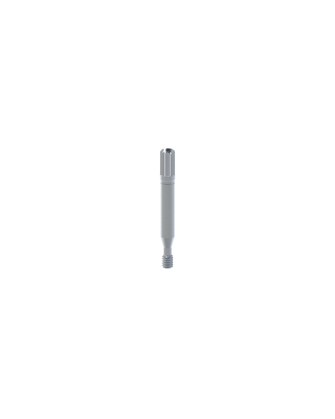 Temporary/Coping compatible avec Straumann® Tissue Level®