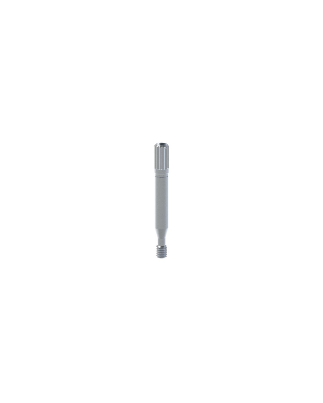 Temporary/Coping compatible avec Straumann® Tissue Level®