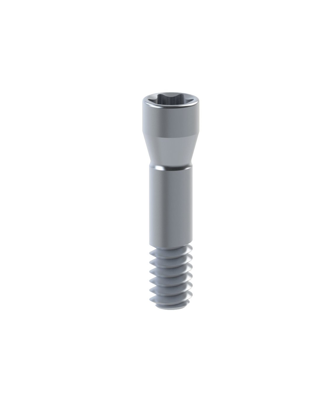 Screws compatible with Straumann® Bone Level®