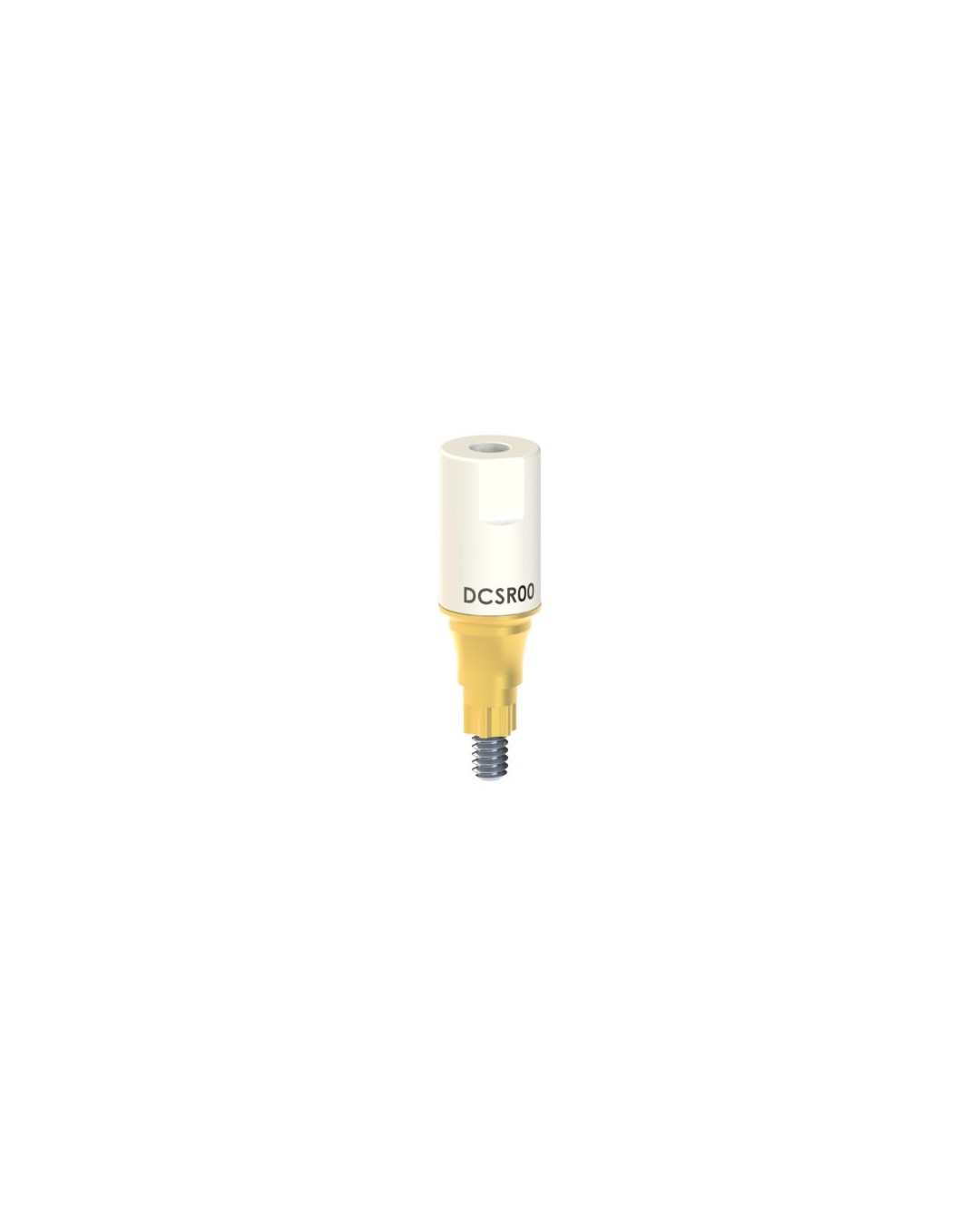 Scanbodies compatible avec Straumann® BLX®