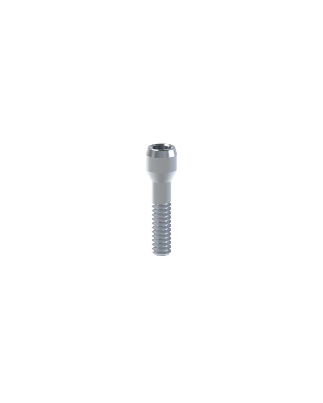 Screws compatible with Astra® Evolution®