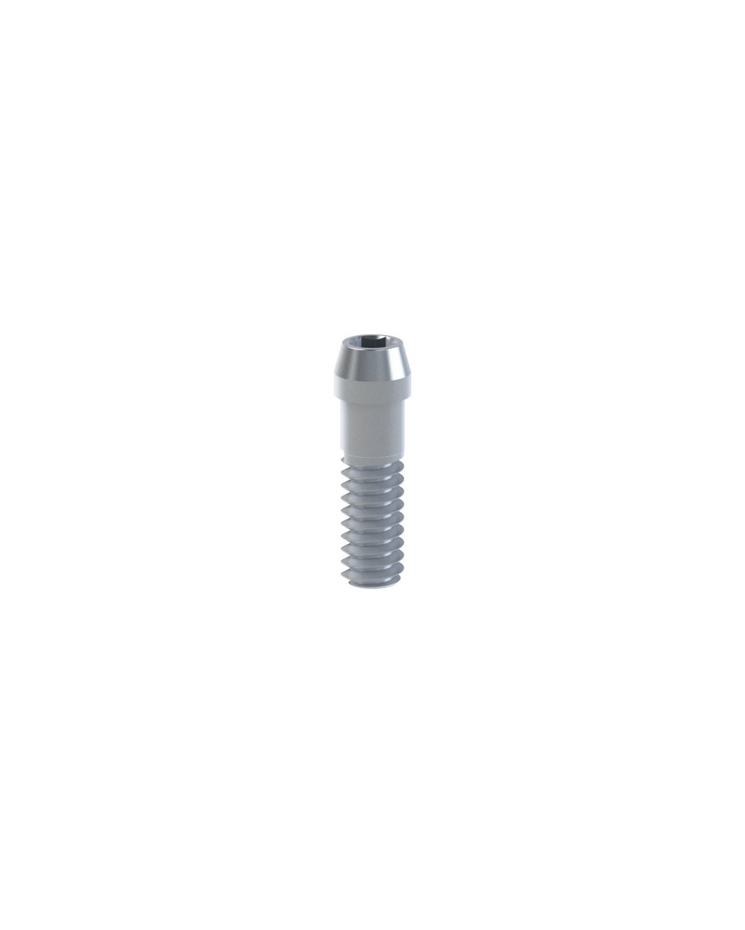Screws compatible with Astra® Evolution®