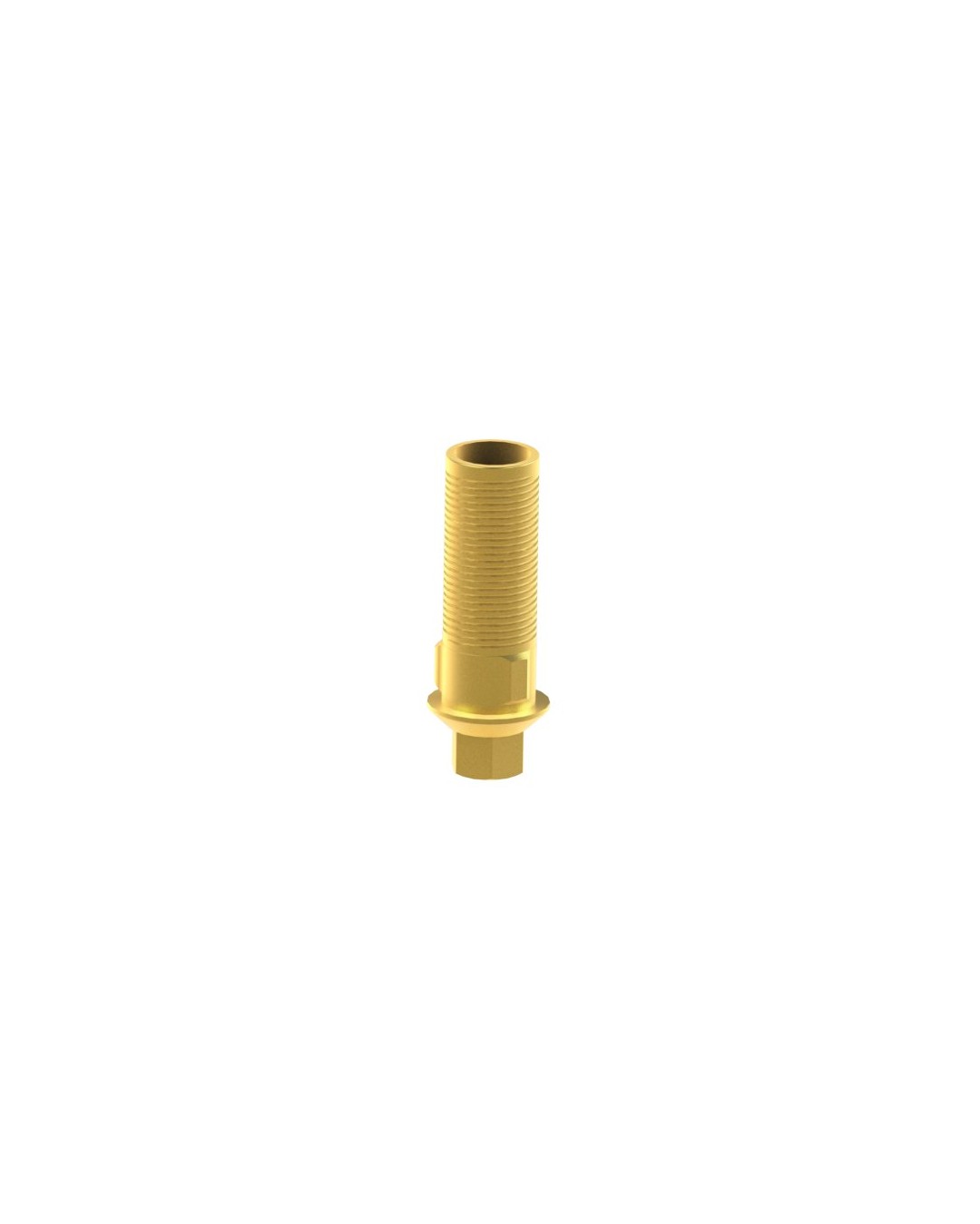 Custom Ti-Base compatible avec MIS® Seven®