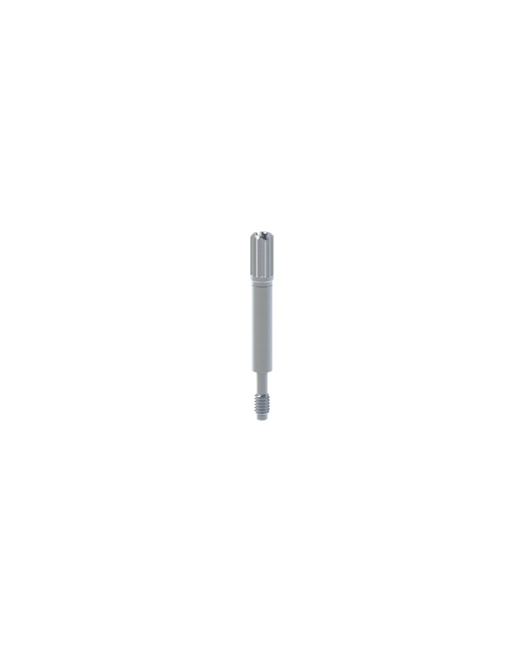 Temporary/Coping compatible avec Zimmer® Screw Vent®