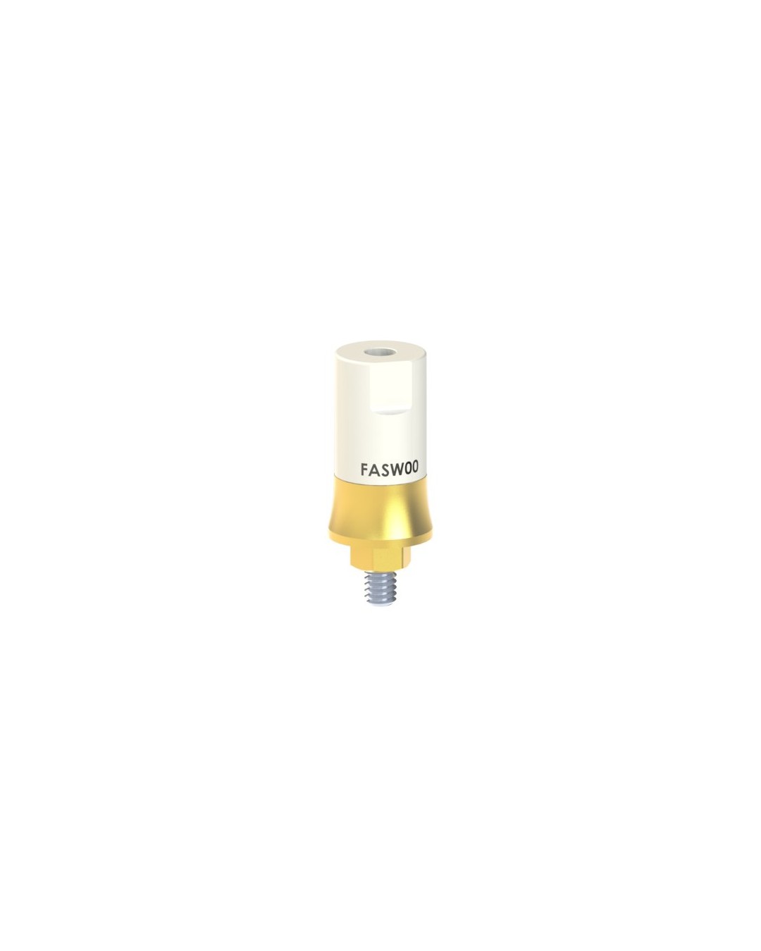 Scanbodies compatible avec Zimmer® Screw Vent®