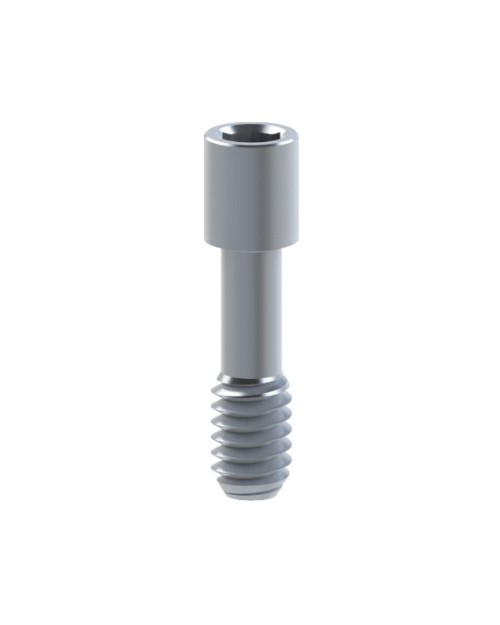 Screws compatible with MIS® Seven®