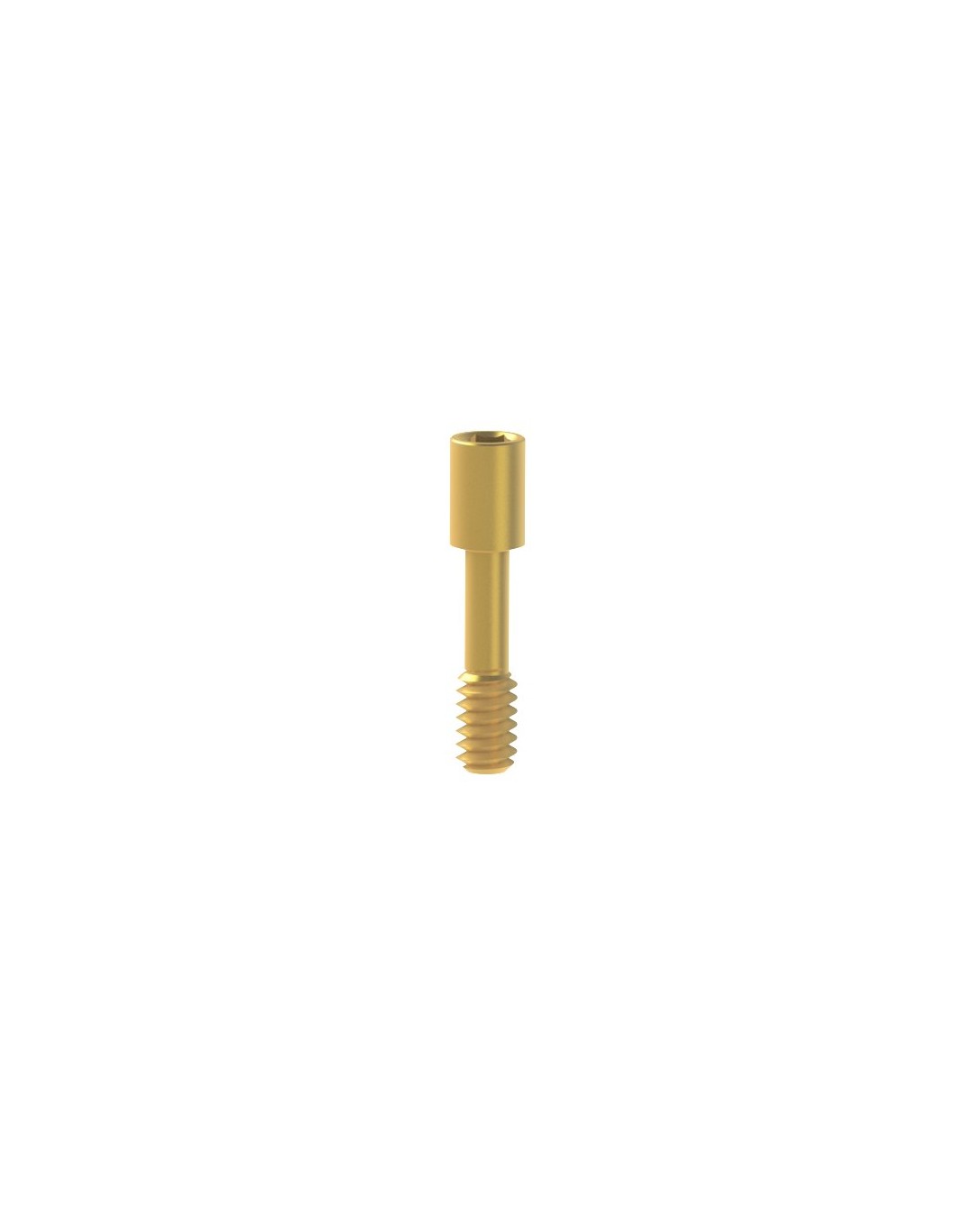 Screws compatible with Zimmer® Eztetic®
