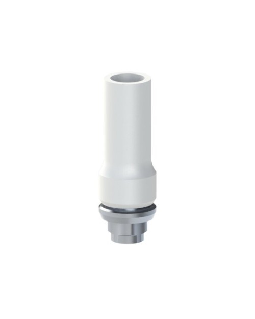 Base CoCr compatible avec BTI® Interna