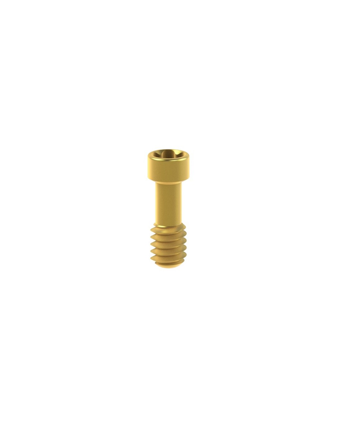 Screws compatible with Microdent® System®